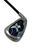 Used Callaway X18 Mens Individual Iron LH 5 Iron 38" 75g R-Flex Shaft 11731-S000167942 View 1