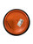 Used MVP TESLA Disc Golf Driver Orange 167g 11884-S000065847 View 2