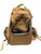 Used Disc Golf Backpack Brown 11884-S000065873 View 1