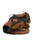 Used Rawlings P115JR BB/SB Glove RH Throw Brown 11 1/2" 11914-S000012341 View 1