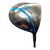 Used Adams Golf SPEEDLINE FAST 12 Womens Driver RH 10.5 Degree 11842-S000231050 View 1