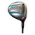 Used Adams Golf SPEEDLINE FAST 12 Womens Fairway Wood RH 3 Wood 11842-S000231052 View 1
