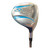 Used Adams Golf SPEEDLINE FAST 12 Womens Fairway Wood RH 7 Wood 11842-S000231053 View 1