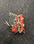 Used Rawlings PL85SB BB/SB Glove RH Throw Black 9" 11726-S000297929 View 1