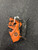 Used Wilson A02RB16BAL BB/SB Glove RH Throw Orange 10" 11726-S000297931 View 1