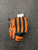 Used Wilson A02RB16BAL BB/SB Glove RH Throw Orange 10" 11726-S000297931 View 2
