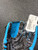 Used Ortiz34 BIG PAPI BB/SB Glove RH Throw Sky Blue 10" 11726-S000297930 View 3