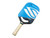 Used Selkirk LUXX Pickleball Racquet Royal Blue 11523-S000170673 View 1