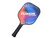 Used Gamma Sports FUSION 2.0 PLUS Pickleball Racquet Purple 11523-S000170676 View 1