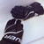 Used Bauer VAPOR Volt Senior Gloves Black 15" 11879-S000022208 View 2
