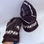 Used Bauer VAPOR Volt Senior Gloves Black 15" 11879-S000022208 View 1
