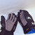 Used Bauer VAPOR Volt Senior Gloves Black 15" 11879-S000022208 View 3