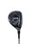 Used Taylormade M4 RESCUE Mens Hybrid Club RH 5 Hybrid 11471-S000174422 View 1