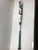 Used Demarini CF CB5-22 BB/SB USSSA 2 5/8 Bat 32" 10242-S000289807 View 4