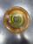Used Innova CHAMPION WRAITH DYE Disc Golf Driver Yellow 11945-S000254677 View 1