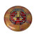Used Mint SUBLIME LOBSTER Disc Golf Mid Range Red 177g 11852-S000034235 View 1