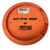 Used Discraft AVENGER Disc Golf Driver Orange 173g 11852-S000034240 View 2