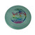 Used Innova TOUR SERIES TORO Disc Golf Putter Teal 173g 11852-S000034244 View 1