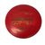 Used Innova STAR DESTROYER ROC SHOP Disc Golf Driver Red 167g 11852-S000034250 View 1