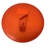 Used Westside VIP HARP Disc Golf Putter Orange 173g 11852-S000034252 View 1