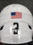 Used Under Armour UABH2-100 Batting Helmet No Mask White MD 11849-S000041352 View 5