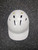 Used Under Armour UABH2-100 Batting Helmet No Mask White MD 11849-S000041352 View 2