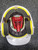Used Under Armour UABH2-100 Batting Helmet No Mask White MD 11849-S000041354 View 3