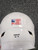Used Under Armour UABH2-100 Batting Helmet No Mask White MD 11849-S000041353 View 3