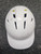 Used Under Armour UABH2-100 Batting Helmet No Mask White MD 11849-S000041353 View 2