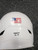 Used Under Armour UABH2-100 Batting Helmet No Mask White MD 11849-S000041355 View 5