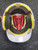 Used Under Armour UABH2-100 Batting Helmet No Mask White MD 11849-S000041355 View 4