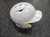 Used Under Armour UABH2-100 Batting Helmet No Mask White MD 11849-S000041356 View 1