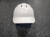 Used Under Armour UABH2-100 Batting Helmet No Mask White MD 11849-S000041357 View 2