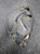 Used Nike SDR FBF BB/SB First Base RH Throw Black 12" 11849-S000041358 View 2
