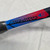 Used Head TI REWARD Adult Tennis Racquet Royal Blue 4 1/4" 11651-S000419300 View 2