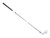 Used Taylormade RAC DS Mens Individual Iron RH 5 Iron View 3