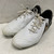 Used Nike Phantom GX II Academy FD6723-100 Soccer Cleats White/Black/Yellow Senior 7.5 11855-S000206102 View 1