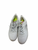 Used Rawlings SANCTION LOW Womens Softball Cleats White Size 7 11731-S000167951 View 1