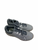 Used Nike RENEW HYPERDIAMOND 4 CZ5920-012 Womens Metal Softball Cleats Grey Size 7 11731-S000167950 View 2
