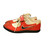 Used Nike 107015-601 Track & Field Cleats Adult Red Senior 8 11730-S000072392 View 2