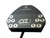 Used L.A.B GOLF OZ.1 PUTTER Mens Putter RH Black Standard 11479-S000425818 View 2