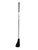 Used Taylormade SIM 2 MAX Mens Hybrid Club RH 3 Hybrid 11471-S000174428 View 3