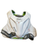 Used Maverik EKG CHEST PROTECTOR Lacrosse Shoulder Pads White LG 11706-S000380765 View 1