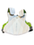 Used Maverik EKG CHEST PROTECTOR Lacrosse Shoulder Pads White LG 11706-S000380765 View 2