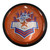 Used MVP MN AMS Disc Golf Driver Orange 11814-S000399180 View 1