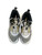 Used Under Armour CURRY Basketball Shoes M White Senior 6 11873-S000242734 View 3