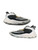Used Under Armour CURRY Basketball Shoes M White Senior 6 11873-S000242734 View 2