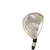 Used Adams Golf ADAMS IDEA Womens Fairway Wood RH 5 Wood 11717-S000090720 View 1