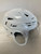 Used Bauer RE-AKT 150 Helmet Cage Combo White MD 11823-S000040293 View 1