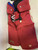 Used Warrior DENVER Senior Pant Maroon XL 11823-S000040309 View 1